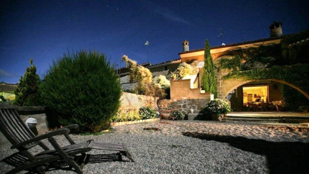 La Posada de Lalola en Buera