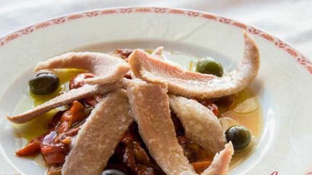 La Posada De Mari en La Cabrera