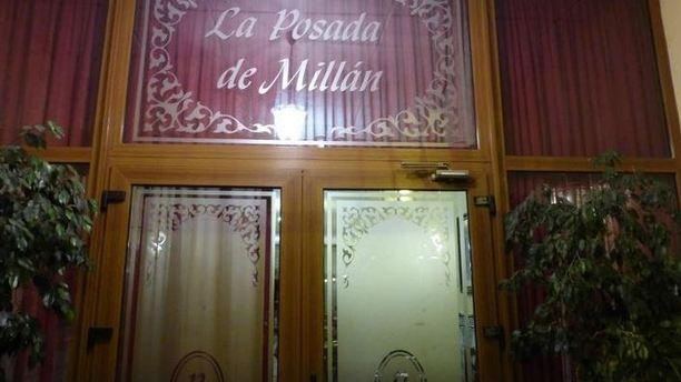 La Posada de Millán en Algeciras