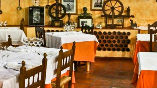 La Posada de Numancia en Garray