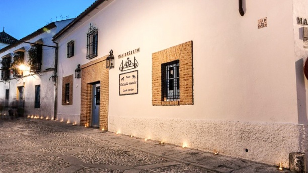 La Posada del Caballo Andaluz en Córdoba