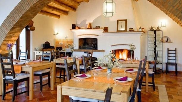 La Posada del Candil en Seron