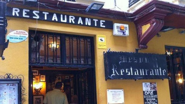 La Posada del Duende en Granada