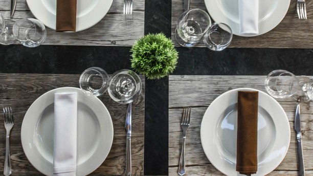 La Posada del Nuncio en Madrid