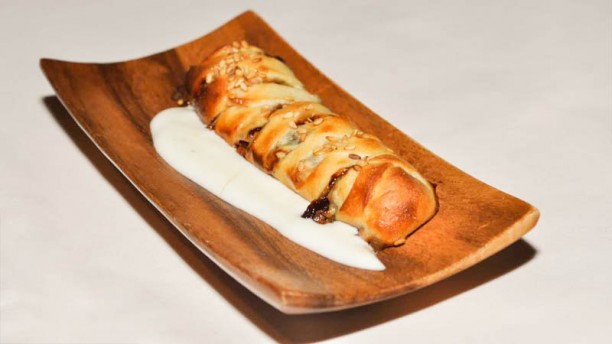 La Premsa de Can Vinyalets en Santa Perpetua De Mogoda