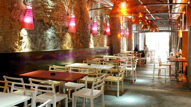 La Presó-Reus en Reus