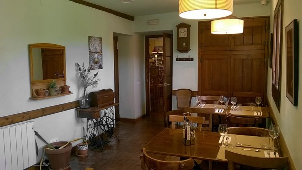 La Rectoría de Vallcebre en Vallcebre