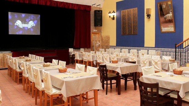 La Reja Dreams en Sagunto
