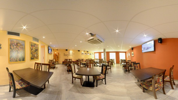 La Rochela en Madrid