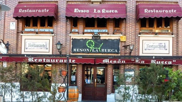 La Rueca en Laguna De Duero