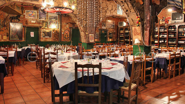 La Rueda en Barcelona