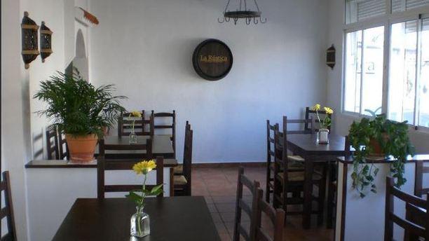 La Rustica en Vinaròs