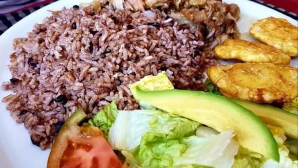 La Sabrosita en El Masnou