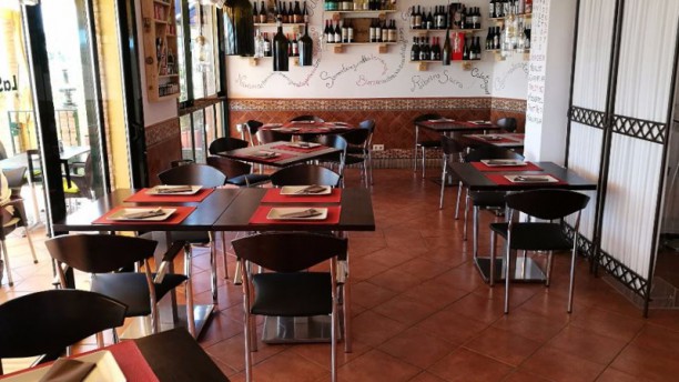 La Sal al Gusto en Cancelada