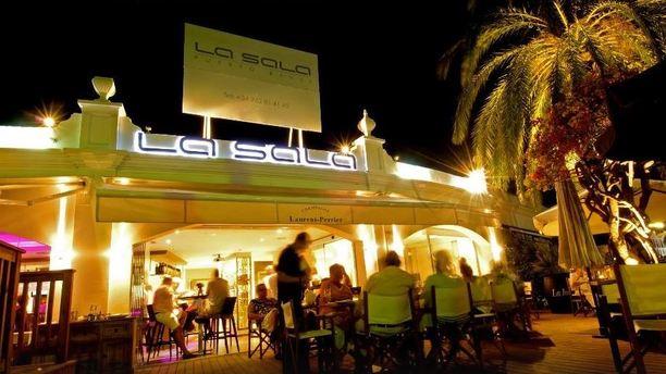 La Sala en Nueva Andalucía