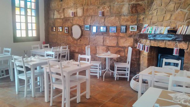 La Salle à Manger en Dénia