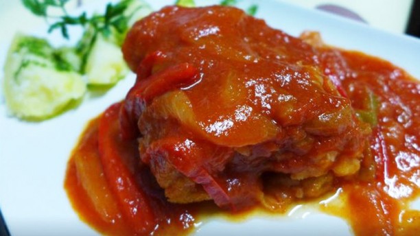 La Sastrería Asador en Vélez-Málaga