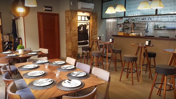 La Sastrería - Cocina Artesana en Córdoba