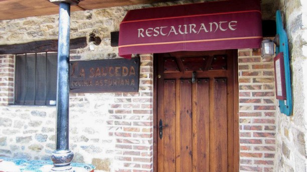 La Sauceda en Buelles