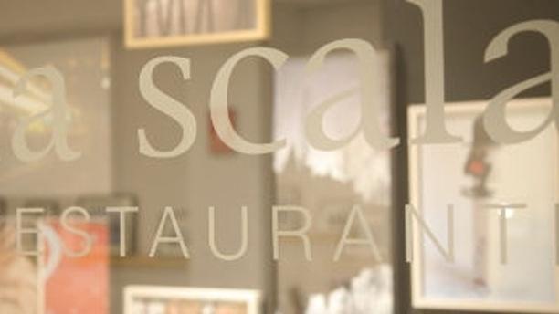 La Scala* en Zaragoza