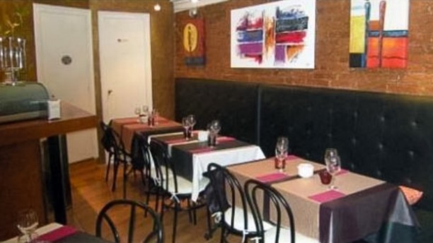 La Scarpetta en Barcelona