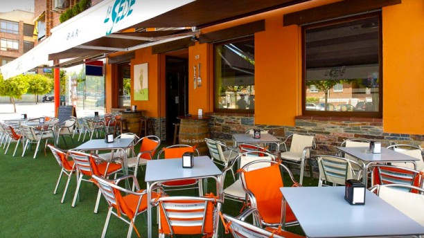 La Sede en Majadahonda