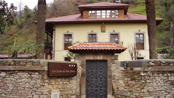 La Senderuela en Proaza