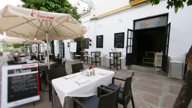 La Siesta Lounge en Córdoba