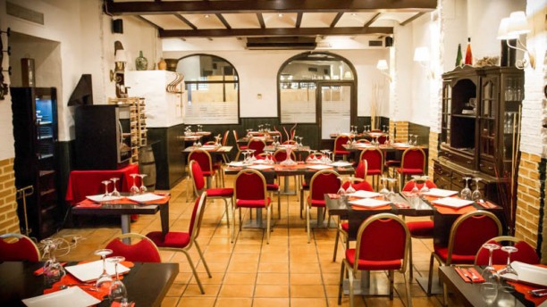 La Sota d'Abastos en Valencia
