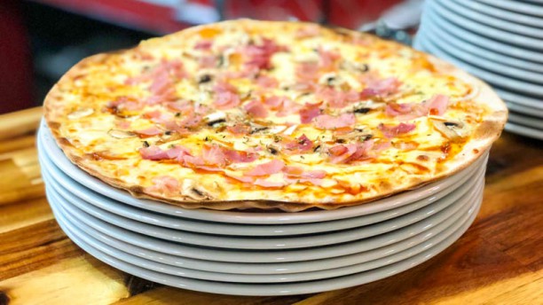 La Spezia di Borgo en Gavà