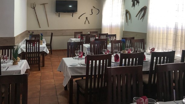 La Taberna Asturiana Zapico en Toledo