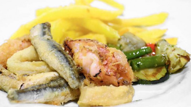 La Taberna Casera en Valencia