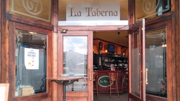 La Taberna d'Alcoi en Alcoi