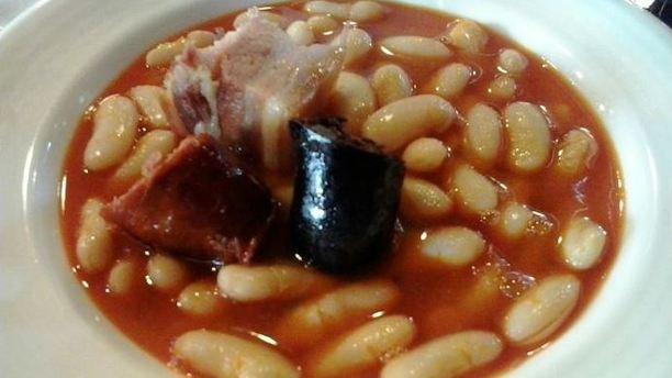 La Taberna de Arni en Oviedo