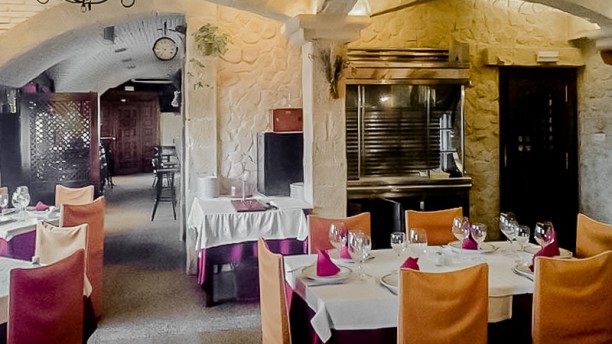 La Taberna de Humanes en Humanes De Madrid