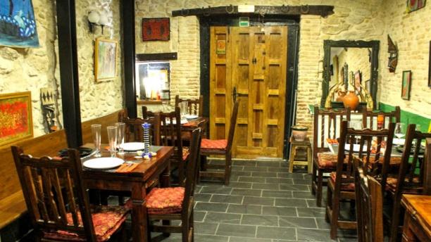 La Taberna de la Blasa en Miraflores De La Sierra