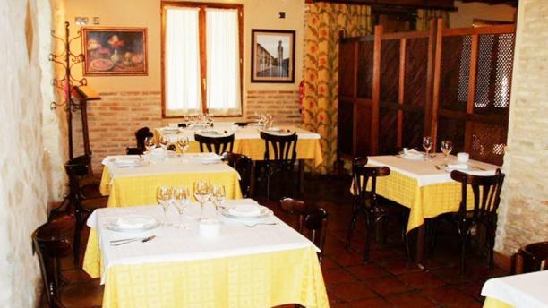 La Taberna de la Nava en Fuentes De Nava