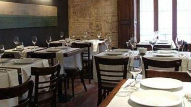 La Taberna de Marisa en Valencia