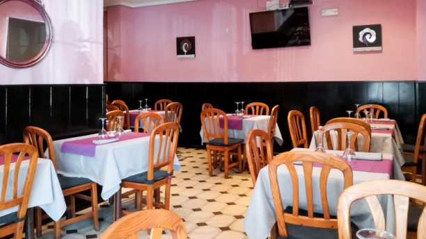 La Taberna de Mou en Húmera