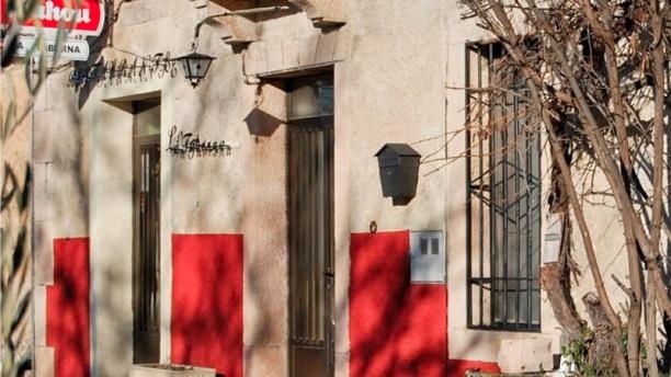 La Taberna de Perorrubio en Perorrubio