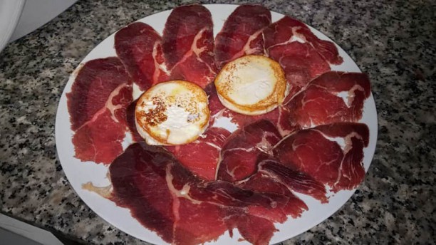 La taberna de pichi en Oviedo
