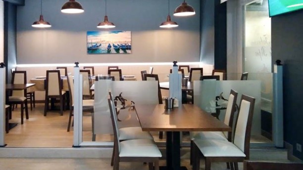 La Taberna de Popa en Oviedo
