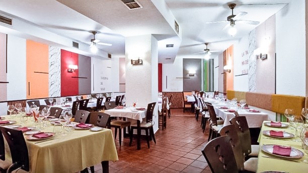La Taberna de Sole en Merida