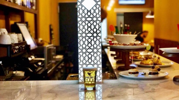 La Taberna De Torrent en Barcelona