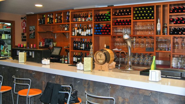 La Taberna de Txus en Granada