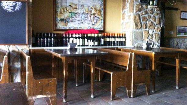 La Taberna del Piano en Gijón