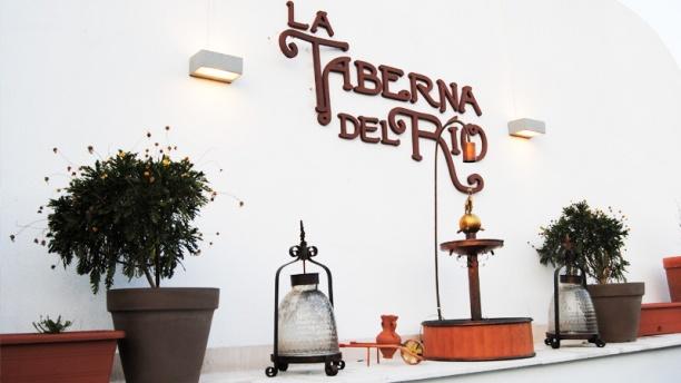 La Taberna del RÍo en Córdoba