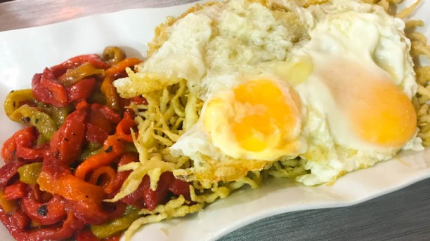 La Tabernita De Juan en Fuengirola
