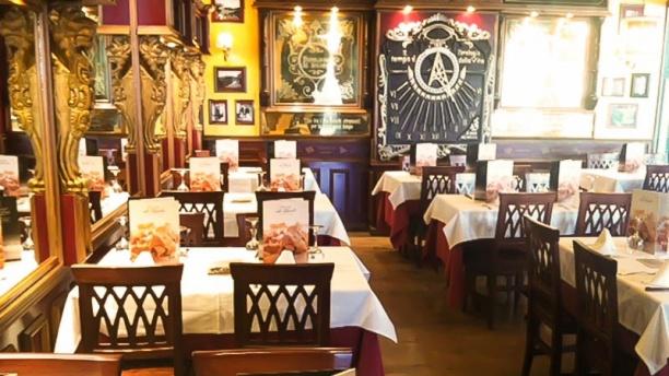 La Tagliatella Aqua en Valencia