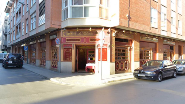 La Tagliatella - Castellón en Castelló de la Plana
